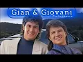 Gian e Giovani - Coletânea anos 1990