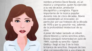 David Bowie - Wiki s