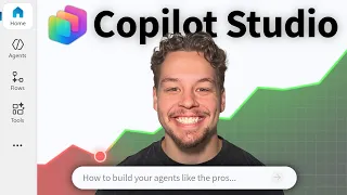 How to Architect Agents with Proven ROI in Copilot Studio