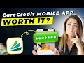 CareCredit App Review 2025 Pros and Cons - Honest Unbiased