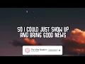Ed Sheeran - Visiting Hours (Lyrics)