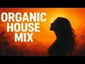 BEST OF ORGANIC HOUSE 2025 • 1 HOUR MIX • AMONITA • MAKEBO • MARSH • AND MANY MORE.