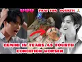 Download Lagu  Gemini Norawit in Tears as Fourth Nattawat’s Condition Gets Critical – What Really Happened?