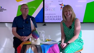 Pride In Leadership With Nick Forbes Former Leader Of Newcastle City Council 