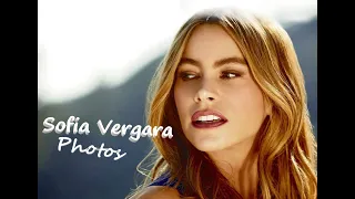 Sofia Vergara