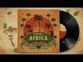 Lagu TOTO: AFRICA in Reggae \u0026 Raga Style [Reggae AI Cover]