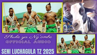 SHULE YA NG OMBE UJUMBE WA NG WINAMILA BY SENI LUCHAGULA TZ 2025 