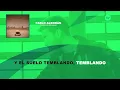 Pablo Alborán - Castillos de arena (Lyric Video Oficial | Letra Completa)