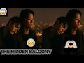 Download Lagu THE HIDDEN BALCONY