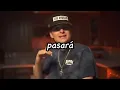 Peso Pluma - Por Las Noches (Letra Oficial)