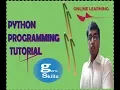 Variables and Comments - Learn Python Programming