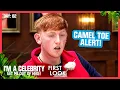 First Look: Terrible tastes for Angry Ginge \u0026 Ruby Wax | I'm A Celebrity... Get Me Out of Here! 2025