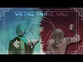 Download Lagu [USE HEADPHONES!!!] Writing on the Wall - Alhaitham Ver. x Kaveh Ver.
