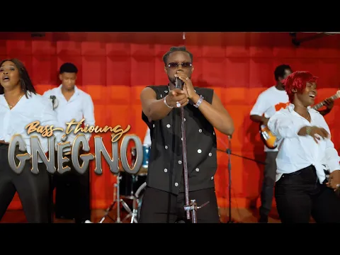 Video Thumbnail: Bass Thioung - Gnégno (Live Performance)