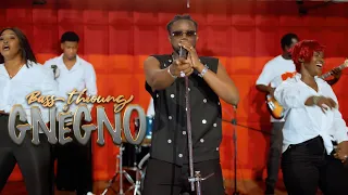 Bass Thioung - Gnégno (Live Performance)