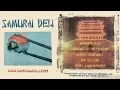 Download Lagu Samurai Deli - Full Album - 2004 - New Orleans / Slidell Ska
