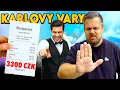 Download Lagu PIZZA ZA 700 Kč? To kuře je syrové? Turistické pasti na Kolonádě!