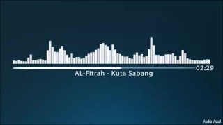 Lagu Aceh - AL-Fitrah - Kuta Sabang (HQ Audio) - HD