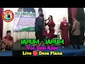 Download Lagu Jarum - Jarum || Voc. Depi Kape || New Arista Music || Banjarnegara || Live 🔴 Desa Plana