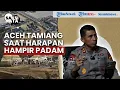 SAKSI KATA - ACEH TAMIANG SAAT HARAPAN HAMPIR PADAM