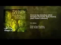 First to Say Goodbye (2010 People's Favourite Style Remix) (feat. Robin Latimore)