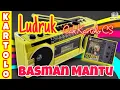Ludruk Guyonan Cak Kartolo CS: Basman Mantu