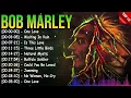 Download Lagu Bob Marley Greatest Reggae Classics   Timeless Hits Playlist