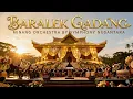Lagu BARALEK GADANG - Cipt. Gilang Dwi Nanda |lagu Minang Orchestra Version | Symphony Nusantara