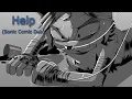 Download Lagu Help (Sonic Comic Dub) Angst Bonus