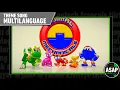 Download Lagu Animal Mechanicals Theme Song | Multilanguage (Requested)