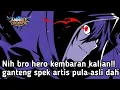 Download Lagu Nih kembaran kalian hero seribu bintang 🤣