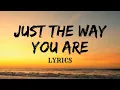 Download Lagu RF - JUST THE WAY YOU ARE (officiële songtekstvideo)