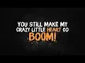 Lagu Simple Plan - Boom (Lyric Video)