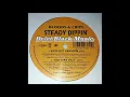 Bloods & Crips - Steady Dippin' (Explicit Version)