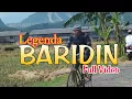 Lagu Baridin Full Video