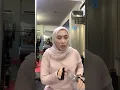 Bunda Cantik Berhijab Nge-gym #cantik #pirosawmembet