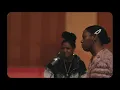 PJ Morton - First began Live Performance