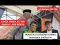 Download Lagu Full Kakek jiwa muda | nyanyi lagu bento \u0026 perjuangan dan doa | Iwan Fals \u0026 Rhoma irama