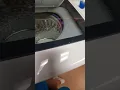 Brand new Ge Profile washer not spinning