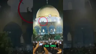 Masjid Al Aqsa Live Short Youtubeshorts Islamic Muslim 
