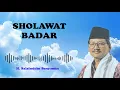 Download Lagu H. Salafudin Benyamin - Sholawat Badar
