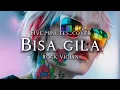 Download Lagu 🎵Five minutes_Bisa Gila_(cover rock violin vokal cewek) 