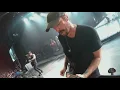 Benjamin Burnley's Guitar View - Failure