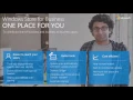 Build and distribute enterprise apps with the Windows Store for Business