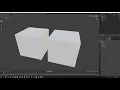 Backface Culling of a 3D Mesh