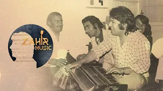             احمد ظاهر                    شبهای ظلمانی دندنها