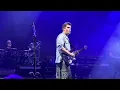 JOHN MAYER - New Light at Pilgrimage Festival 4K (FULL SONG)