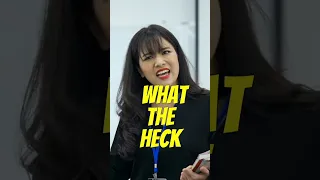 POV You Re A Teacher And Your Student Asks A Stupid Question 