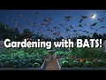Bats Are Your Garden s Secret Weapon - How to Attract Them Naturally