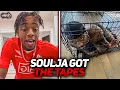 Soulja Boy FLIPS On Meek Mill Exposes His Diddy Recordings